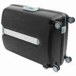 Чемодан LIGHT LTD EDITION L, черный