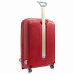 Чемодан LIGHT LTD EDITION L, красный