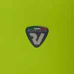 Чемодан LIGHT LTD EDITION L, зеленый