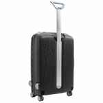 Чемодан LIGHT LTD EDITION M, черный