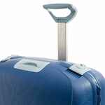 Чемодан LIGHT LTD EDITION M, синий