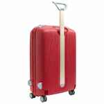 Чемодан LIGHT LTD EDITION M, красный