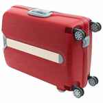Чемодан LIGHT LTD EDITION M, красный