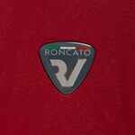 Чемодан LIGHT LTD EDITION M, красный