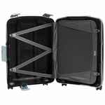 Чемодан LIGHT LTD EDITION S, черный