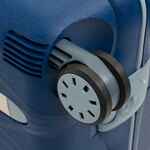 Чемодан LIGHT LTD EDITION S, синий