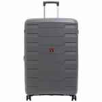 Чемодан SKYLINE L, серый