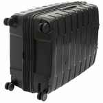 Чемодан SKYLINE L, черный