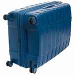 Чемодан SKYLINE L, синий