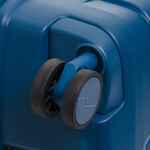 Чемодан SKYLINE L, синий