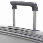 Чемодан SKYLINE M, серый