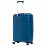 Чемодан SKYLINE M, синий