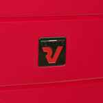 Чемодан SKYLINE M, красный