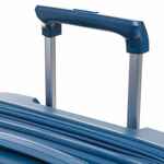 Чемодан SKYLINE S, синий