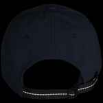 Бейсболка CITYSCAPE, темно-синяя