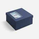 Коробка THE BLUE BEAR, M