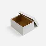 Коробка CHRISTMAS TREE, S