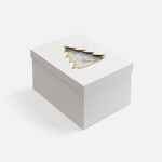 Коробка CHRISTMAS TREE, L