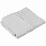 Халат вафельный KIMONO, светло-серый, размер M/L