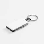 Брелок-мультитул TOOLFUL, белый