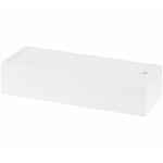 Домино TICKLER, белое