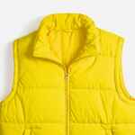 Жилет KAMA, желтый, размер S