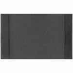 Лейбл тканевый EPSILON, XL, темно-серый