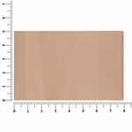 Лейбл тканевый EPSILON, XL, бежевый