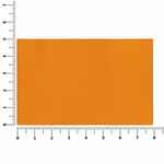 Лейбл тканевый EPSILON, XL, оранжевый