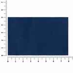 Лейбл тканевый EPSILON, XL, темно-синий