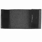 Лейбл тканевый EPSILON, XXS, темно-серый