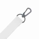 Ремувка TRINKET, белая с серым