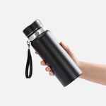 Смарт-термос TERMINO, VER.2, черный