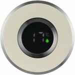 Смарт-термос TERMINO, VER.2, белый (молочный)