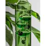 Термометр стеклянный «Галилео», зеленый