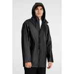 Парка R4, черная, размер XS/S