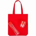 Набор COLOURSCAPE, красный