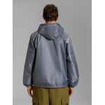 Ветровка KIVACH PROMO, серый, размер M