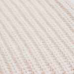 Снуд SOFTINO, жемчужно-белый