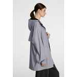 Парка R4, серая, размер XS/S