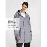 Парка R4, серая, размер XS/S