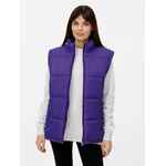 Жилет KAMA, фиолетовый, размер XS