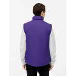 Жилет KAMA, фиолетовый, размер XS