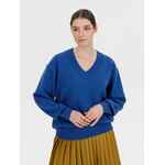 Джемпер SILUETTI STILLAN, синий, размер S/M