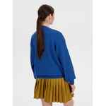 Джемпер SILUETTI STILLAN, синий, размер S/M