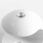 Антигравитационный увлажнитель ANTIGRAVITY, белый