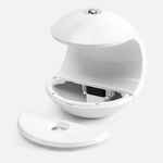 Антигравитационный увлажнитель ANTIGRAVITY, белый