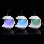 Антигравитационный увлажнитель ANTIGRAVITY, белый