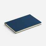 Ежедневник FLEX SHALL NEW, недатированный, синий