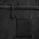 Халат флисовый MAGIC MANTLE, темно-серый, размер M/L